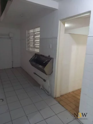 Imagem Galpão para alugar, 414 m² por R$ 13.400,00/mês - Vila Leopoldina - São Paulo/SP