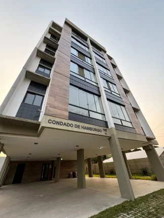 Ultimas unidades em um empreendimento diferenciado de Ivoti