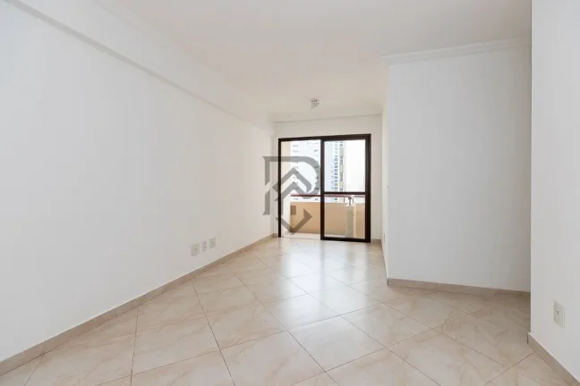 Imagem Apartamento Moema andar alto proximo metrô