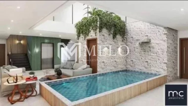Imagem Apartamento Porto de Galinhas, Andar Alto, Vista Mar!..