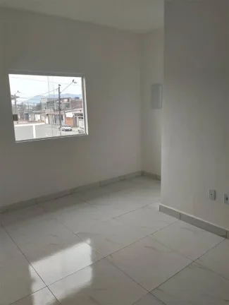 Imagem CASA COM 46.33 m² - JAPURÁ - PRAIA GRANDE SP