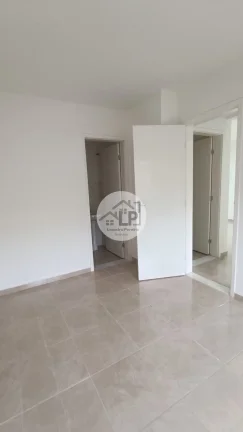 Imagem Aluga-se apartamento em Volta Redonda