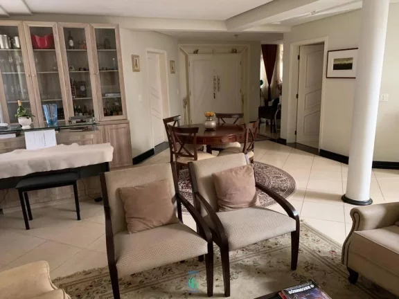 Imagem Casa à venda em São Paulo, Jardim dos Estados, com 5 quartos, 454m2
