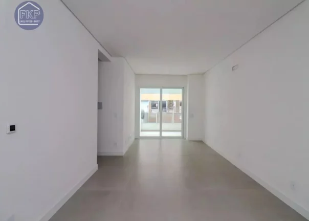 Imagem Apartamento 3 dormitórios!