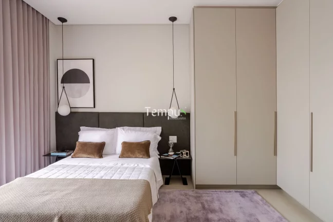 Imagem Legacy City Home - Apartamento 266m², Legacy City home,à venda no bairro Setor Marista - Goiânia/GO