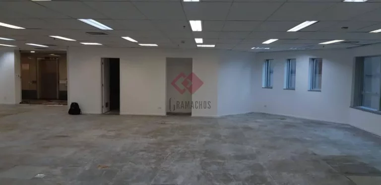 Imagem Sala Comercial para alugar - Bela Vista, São Paulo - SP