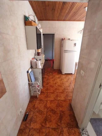 Imagem Vendo Casa com Edícula e 4 Vagas de Garagem,no Bairro Perdizes Piracicaba