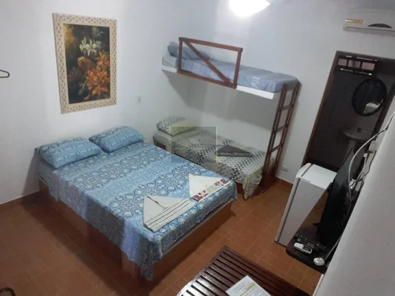 Imagem Pousada para Venda em Ubatuba / SP no bairro Lázaro