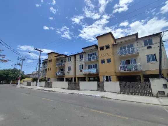 Oportunidade Única em MARICA - RJ | Tipo: Apartamento | Negociação: Venda Online | Situação: Imóvel