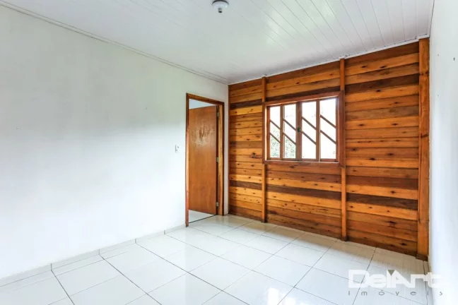 Imagem CASA LINDA EM GRANDE TERRENO (534m2) - NO BAIRRO VILA NOVA / MAFRA - R$ 300.000
