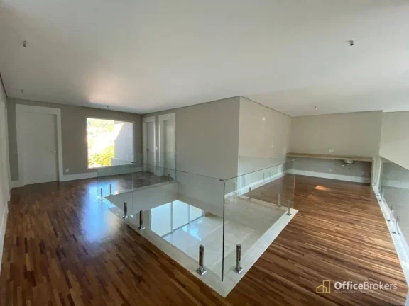 Imagem Casa Altissimo Padrão Alphaville 10
