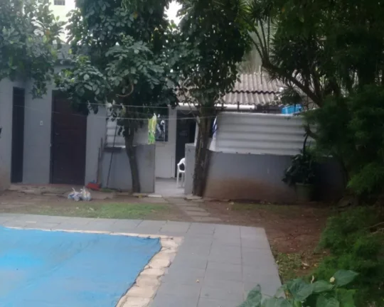 Imagem Casa Oportunidade Pitangueiras