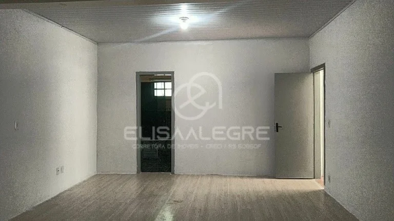 Imagem Casa Térrea 3 quartos, sendo 2 suítes na Harmonia, em Canoas