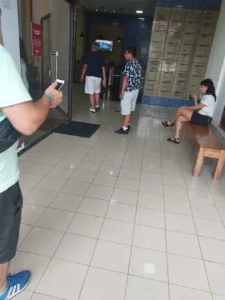 Imagem Imóvel Comercial à Venda, 21 m² em Caminho Das árvores - Salvador
