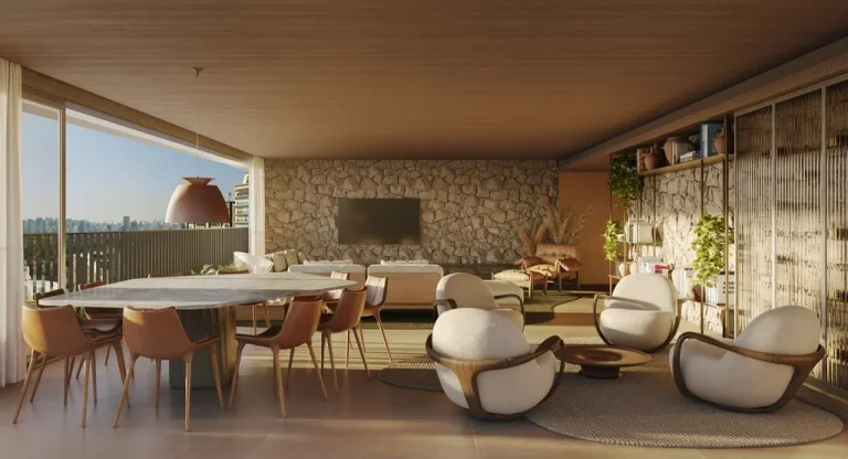 Imagem Um empreendimento completo com toda segurança, conforto e lazer que você merece. Preço e disponib...