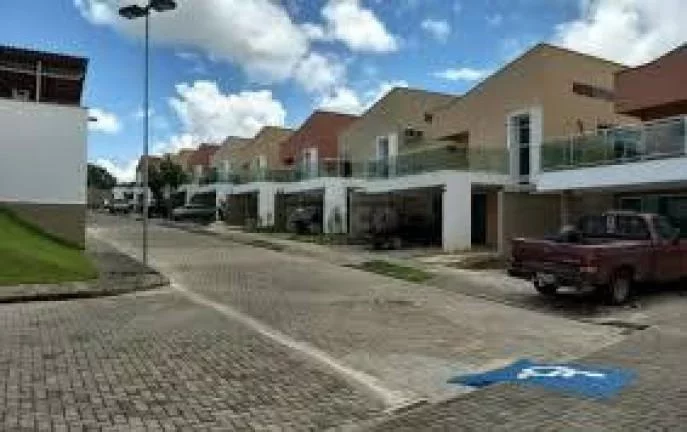 Imagem Casa em Condomínio para Venda, Morros, 4 dormitórios, 4 suítes, 4 banheiros, 2 vagas