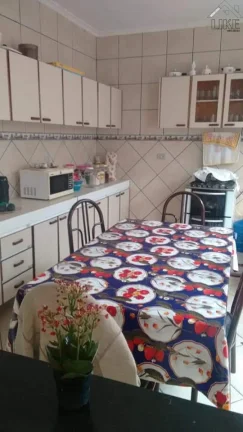 Imagem [Casa - Venda][Pq Interlagos]