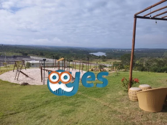 Imagem Lote para venda em Condomínio Jardim dos Girassóis