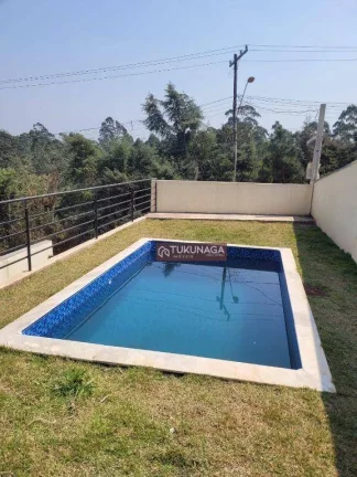 Imagem Casa com 3 dormitórios à venda, 120 m² por R$ 650.000,00 - Terra Preta - Mairiporã/SP