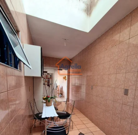 Imagem Casa à venda no bairro JARDIM INOCOOP - Mogi Mirim/SP