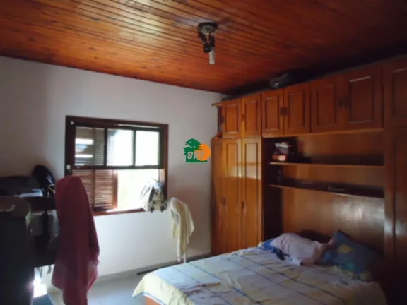 Imagem Casa em Condomínio para Venda em São Roque, Jardim Vinhas Do Sol (mailasqui), 2 dormitórios, 2 banheiros