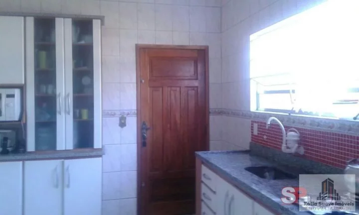 Imagem Sobrado para Venda em Santo André / SP no bairro Jardim Jamaica