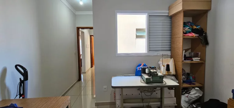 Imagem Apartamento garden indisponível em Jardim Santa Lúcia com 2 quartos, sendo 1 suíte, 67m2
