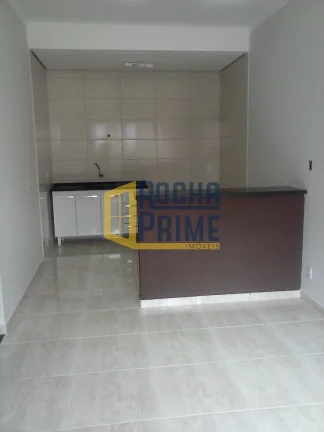 Imagem APARTAMENTO RESIDENCIAL em ILHA SOLTEIRA - SP, NOVA ILHA