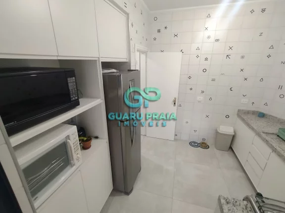 Imagem Apartamento à venda no bairro Enseada - Guarujá/SP