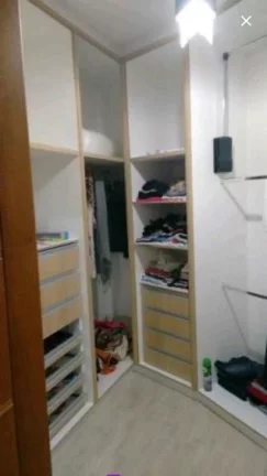 Imagem Sobrado para Venda em Mauá / SP no bairro Jardim Nilza Miranda