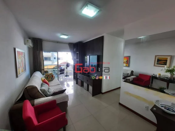 Imagem Apartamento com 2 dormitórios à venda, 96 m² por R$ 750.000,00 - Vila Nova - Cabo Frio/RJ