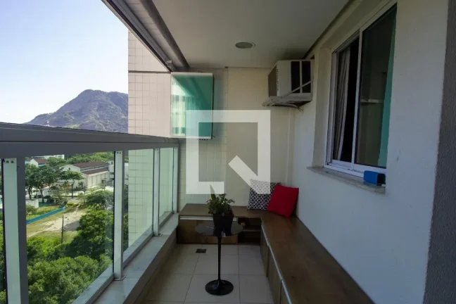 Imagem Apartamento à Venda - Recreio, 3 Quartos, 124 m2
