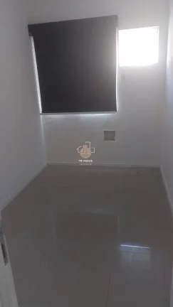 Imagem Apartamento Garden – Jacarepaguá | 3 Quartos + Suíte | 128m²