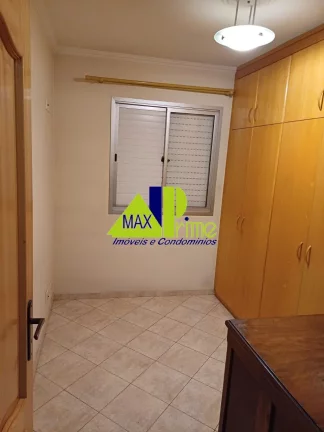 Imagem APARTAMENTO 65M²/03 DORMITÓRIOS/01 SUÍTE /SACADA/01 VAGA