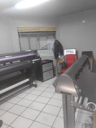 Imagem CASA COMERCIAL À VENDA NA CHACARA SANTO ANTONIO