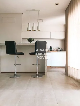Imagem Lindo apartamento novo com 02 dormitórios 2 suítes 82,50 m2 no Residencial Absolut Torre II no Itu Novo Centro localização privilegiada