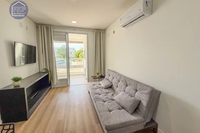 Imagem Apartamento 2 dormitórios!