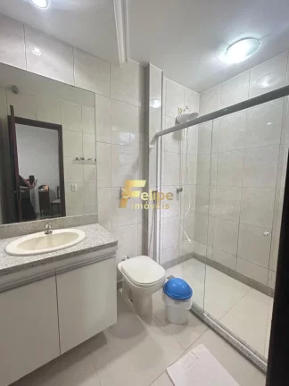 Imagem ACONCHEGANTE CASA LINEAR COM 03 QUARTOS E 02 SUÍTES EM JARDIM CAMBURI, VITÓRIA/ES!