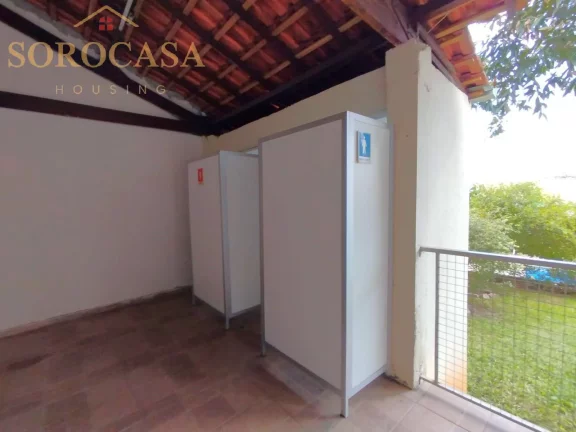 Imagem Casa à Venda - terreno de 792m² - Jardim Simus