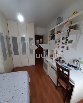 Imagem Apartamento na parte nobre de Perdizes com 4 quartos (3 suítes) e 3 vagas, 170m2