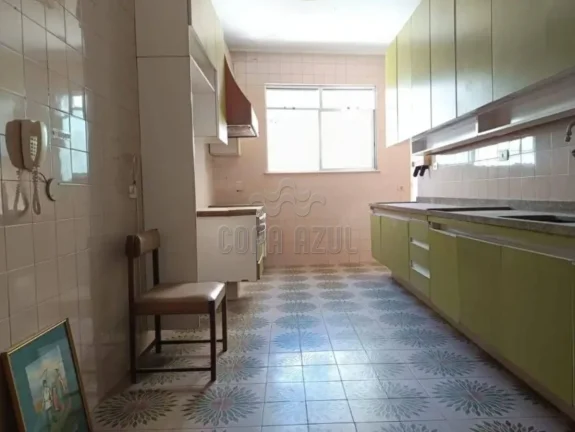Imagem Copacabana – Rua República do Peru | Residencial › Apartamento 3 quarto(s) à Venda