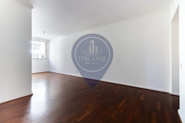 Imagem Apartamento à venda em Pinheiros, São Paulo - 2 quartos, 2 salas, 2 banheiros, 1 vaga - 88m²