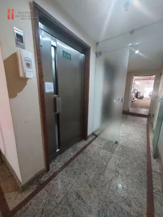 Imagem Apartamento com 3 quartos + DCE à venda, 78 m² por R$ 350.000 - Méier - Rio de Janeiro/RJ