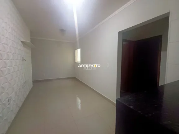 Imagem Apartamento a Venda no Adelinha - Franca -SP