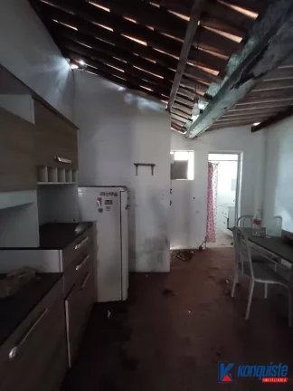 Imagem VENDO CASA NO CONJUNTO CIDADE NOVA