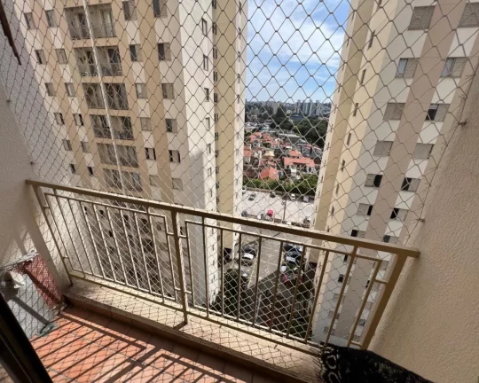 Imagem Apartamento Morumbi 3 dormitórios, 1 vaga , ótima localização.