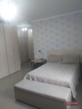 Imagem Sobrado à venda, 251 m² por R$ 882.000,00 - Camargos - Guarulhos/SP