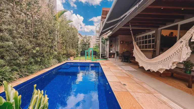 Imagem LINDA RESIDÊNCIA DISPONIVEL Á VENDA NO CONDOMINIO VILLA SÃO VICENTE EM FRANCA/SP
