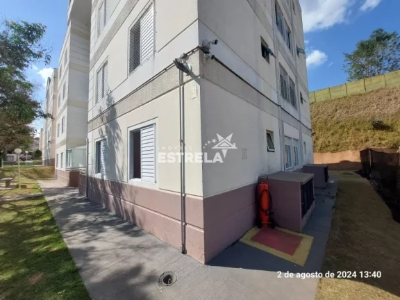 Imagem Apartamento pronto para morar, ótima localização! Cotia/SP