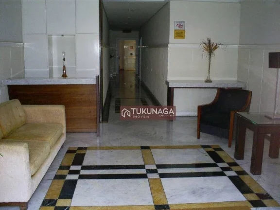 Imagem Apartamento com 2 dormitórios à venda, 50 m² por R$ 405.000,00 - Parque Mandaqui - São Paulo/SP